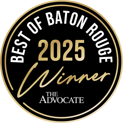 Best of Baton Rouge 2025 Best of Baton Rouge 2025