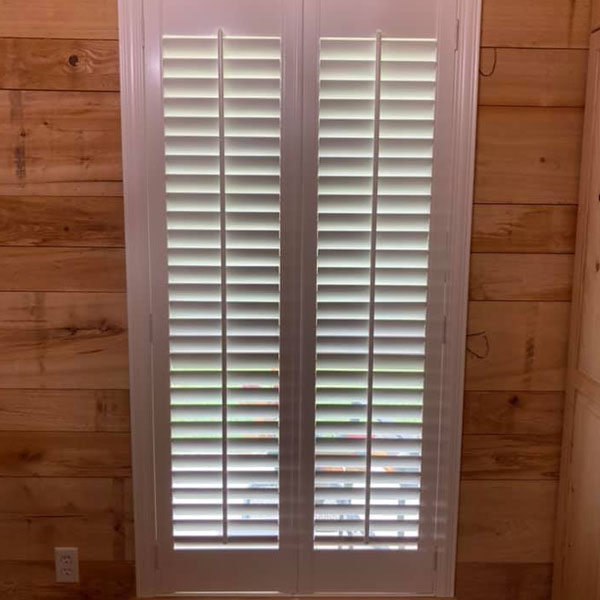 Shutters