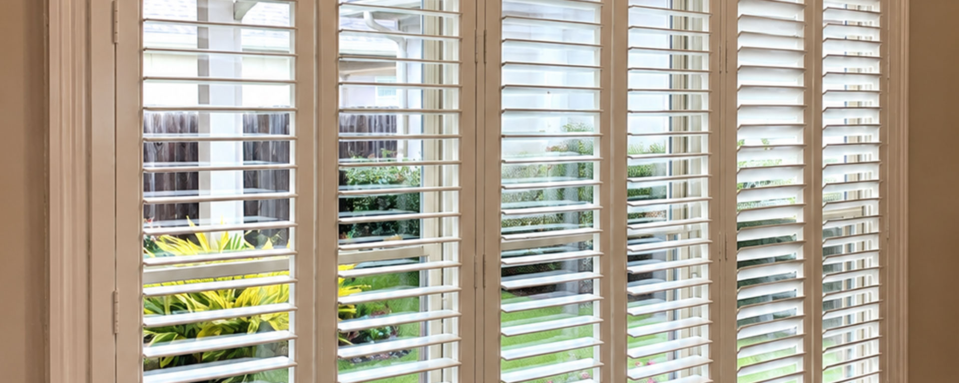 Blinds