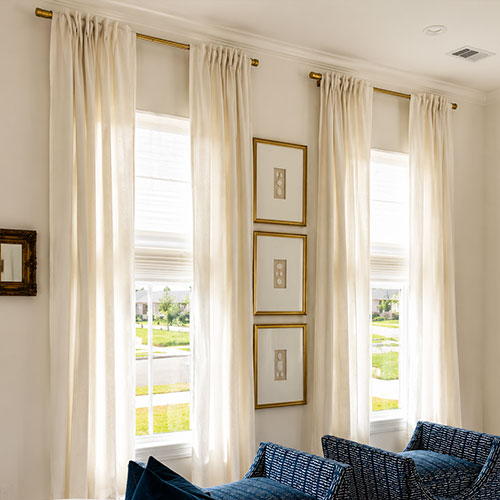 Custom Drapery Layered Designs Custom Drapery Layered Designs