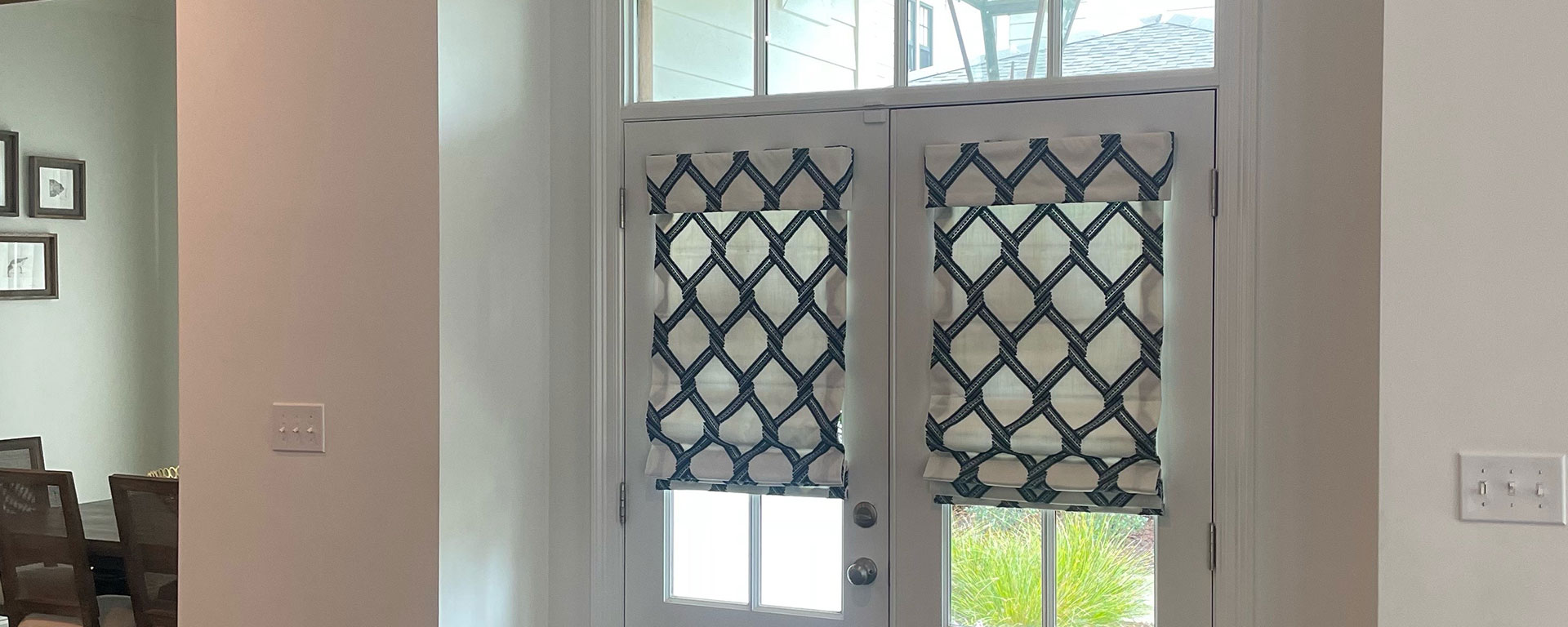 Door Shades