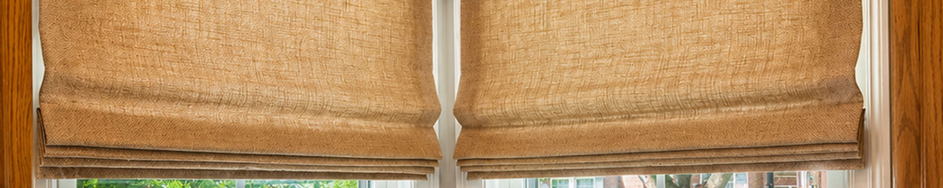 Kitchen Shade