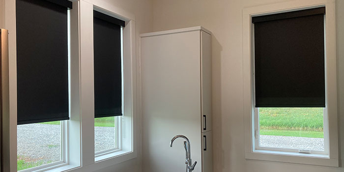 Roller Shades Roller Shades