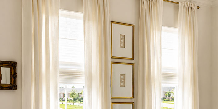 Shades And Curtain Shades And Curtain