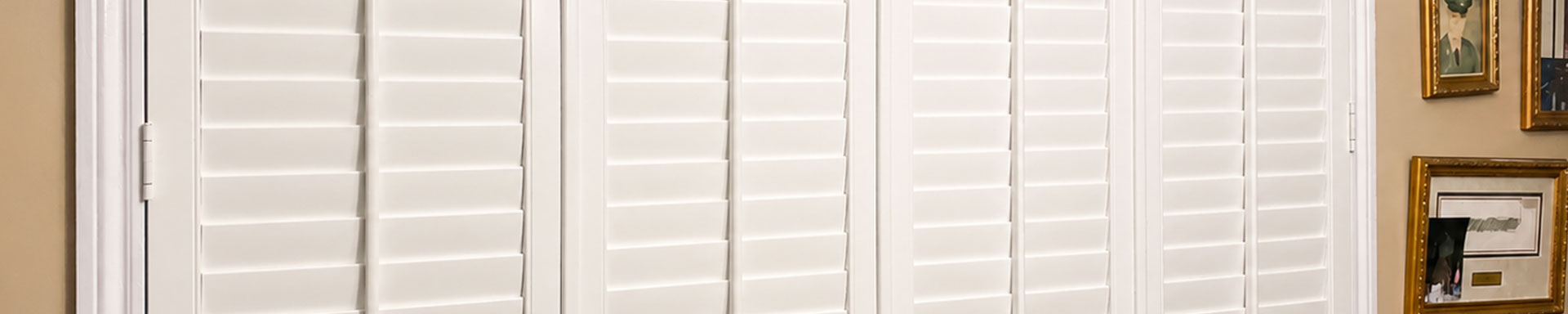 Shutters