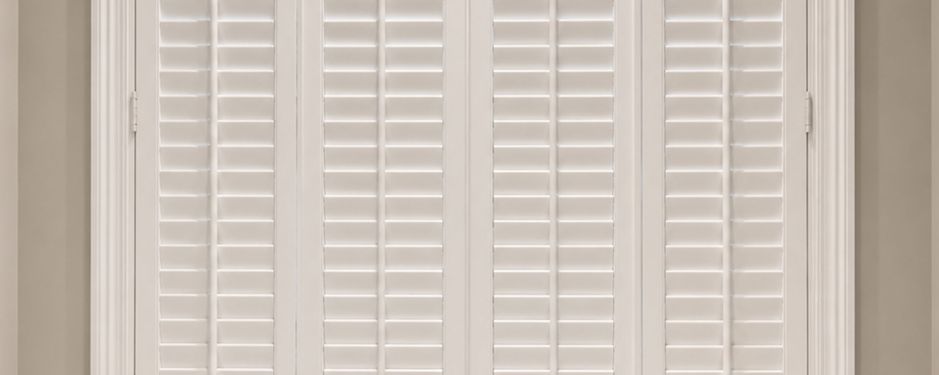Shutters
