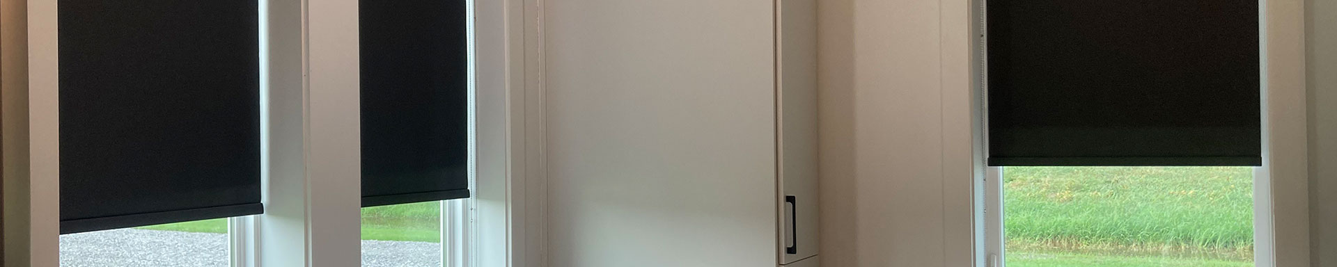 Window Shades