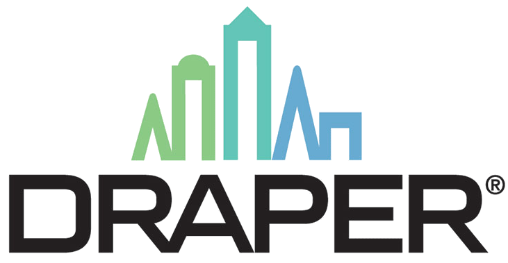 Draper Logo Draper Logo