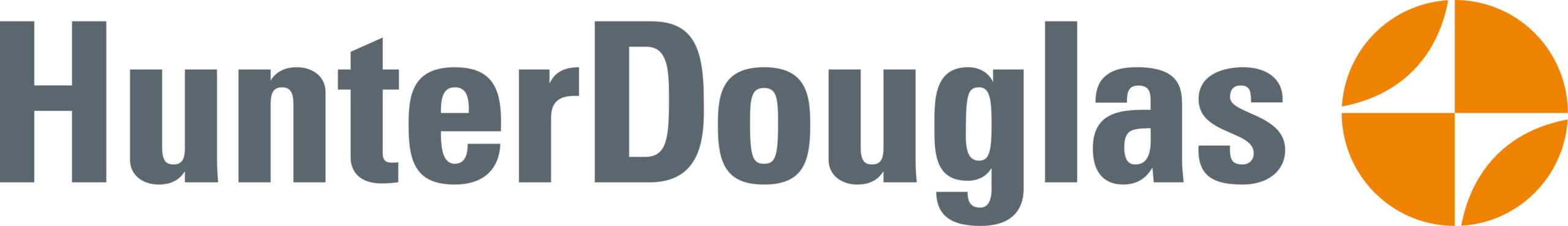 Hunter Douglas Logo Hunter Douglas Logo